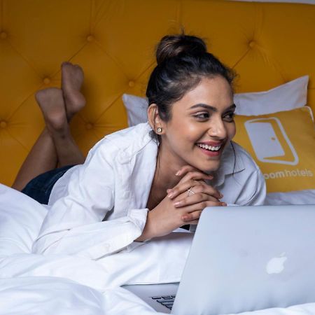 Bloom Hotel - Brookefield Bengaluru Zewnętrze zdjęcie
